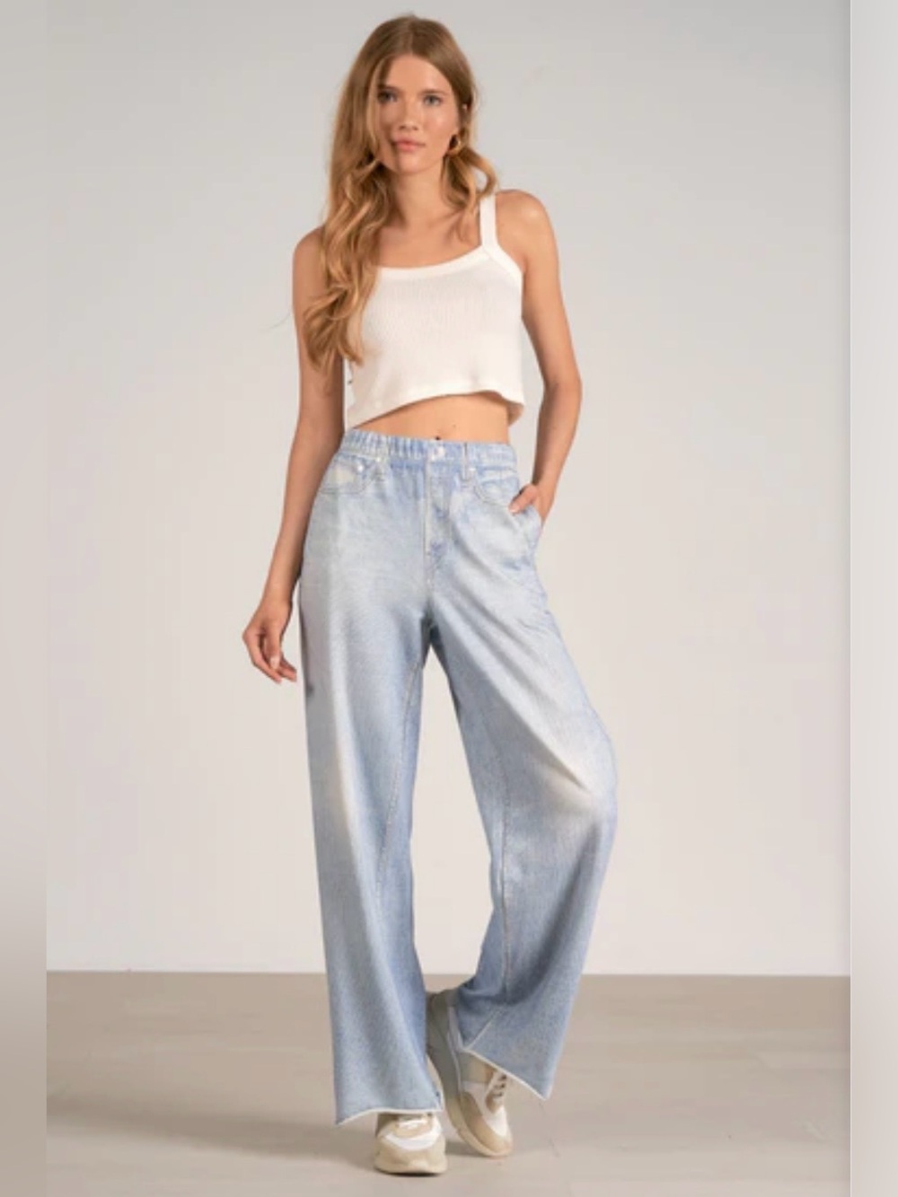 ELAN Amber 25” Inseam Pants
